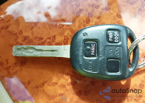 2004 Lexus Rx 330 from USA, damaged, VIN JTJHA31U840025931